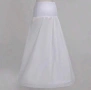 Кринолин А- линия с един обръч, снимка 3