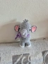 Ръчно изработена играчка - Малко Слонче, снимка 6