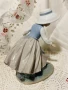 порцеланова статуетка Nao, снимка 4
