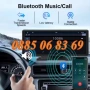 Мултимедия CarPlay / Android Auto H105V 10.26", Bluetooth, GPS, Wi-Fi + камера, снимка 3