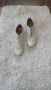 GABOR дамски летни обувки естествена кожа 40номер, снимка 1 - Дамски ежедневни обувки - 45900775