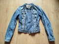 GUESS JEANS дънково яке деним S размер, снимка 1