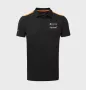 McLaren Racing Team Polo - Оригинална мъжка тениска с яка р-р XL, снимка 1