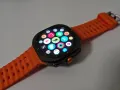 Smartwatch смарт часовник Samsung Galaxy Watch Ultra, снимка 1