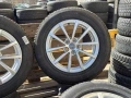 5х112 Джанти 17 Цола Ауди 5x112 Audi Чисто Нови Оригинални, снимка 2