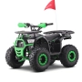 ATV модел TELSTAR SIRIUS 150 със 7'' гуми и двигател LONCIN Нов модел, снимка 3