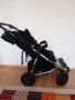 Количка Mountain Buggy Duet V3 за близнаци, снимка 4