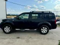 На ЧАСТИ  Nissan Pathfinder 2.5 dci 174кс  2005г , снимка 7