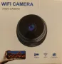 WIFI video camera , снимка 1
