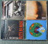 Faith No More,Mike Patton,Godsmack , снимка 1 - CD дискове - 44941565
