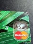 Старо календарче 2007г. с лого Raiffeisen Bank MasterCard за КОЛЕКЦИЯ ДЕКОРАЦИЯ 29182, снимка 2