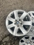Алуминиеви джанти BMW E46 , снимка 1