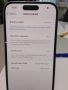 iPhone 15, 128GB, 5G, Blue, снимка 2
