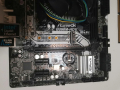 Дъно процесор и рам Asrock, снимка 4