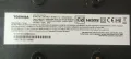 Toshiba 32WA2363DG със счупен екран VES315WNFT-L3-Z01/17MB186 080323R2A/17IPS63 140921R3A, снимка 2