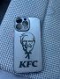 Кейсове за Iphone 13 pro kfc щампа, снимка 1