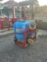 Навесна пръскачка 200 литра с 8 м.рамене, снимка 2