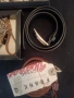 Кожени колани и гривни , снимка 3