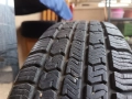 Гума SAVA ESKIMO S2 175/70 R13 Зимна, снимка 9