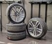 19" BMW Джанти Style 647 М Гуми Датчици БМВ G30 G31 G32 G11 G12 G70 i7, снимка 1