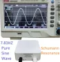 7.83Hz Генератор на Вълни на Шуманов Резонатор на Шуман Генератор на Резонанс на Шуман + 3.5мм Изход, снимка 3