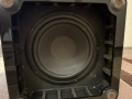 Harman Kardon 10” Subwoofer , снимка 4