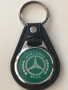 Ретро ключодържател Mercedes Benz , снимка 1