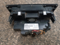 Климатроник панел Audi A3 2005г. TDI 8P0820043D , 8P0 820 043D , siemens vdo, снимка 3