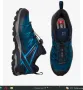 Salomon X Ultra 3 'Poseidon  номер 41 1/3 маратонки/туристически обувки , снимка 6