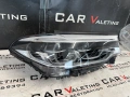 фар фарове десен BMW 5 G30 G31 USA far farove за БМВ 5 Г30 Г31 САЩ Adaptive LED BMW M5 F90 F91, снимка 3