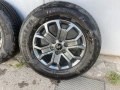 Оригинални джанти с гуми Ford Ranger , снимка 2