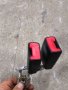 Закопчалка колан за Голф 5 Ауди А3 Пасат Джета VW Golf 5 Audi A3 8P Passat Touran Jetta 1K0857739D, снимка 2