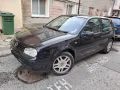 VW Golf 4, 1,6 SR на газ, снимка 1