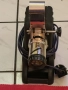 Стар прожекционен апарат, филмоскоп, СССР. , снимка 5