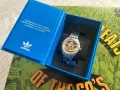 Adidas Edition One Gold And Silver watch ръчен часовник адидас Adidas Originals, снимка 2