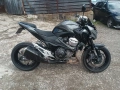 Kawasaki Z 800 ABS катализатор 2015г ( Кавазаки З ), снимка 1