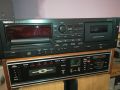 TASCAM CD DECK ИЛИ SCANDIA IC RS83 STEREO 8 RECORDER 1305241030, снимка 1