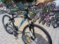 SPRINT Алуминиев велосипед 29" Velotec PRO черен/син, снимка 4