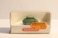 WIKING H0 1/87 BMW ISETTA МОДЕЛ КОЛИЧКА, снимка 1