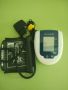 Microlife BP 3AG1 автоматичен апарат за измерване на кръвно налягане и пулс, снимка 1
