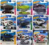 Метални колички Hot Wheels Хот Уиилс в мащаб 1:64 От различни години 1, снимка 3