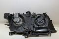 Ляв фар BMW E46 Serie 3 (1998-2001г.) BOSCH 6902745 / 63126902745 / 0301089205 Черен, снимка 7