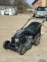 Бензинова стартерна косачка , снимка 4
