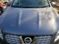 Преден Капак Nissan Qashqai , снимка 1