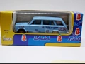 Ссср 1/43, Ussr 1/43, Lada 2102 AvtoExport Rally , снимка 2