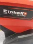 Универсален разпръсквач Einhell GE-US 18 Li., снимка 3