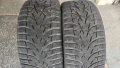 Зимни гуми 2бр. TOYO OBSERVE G3-ICE - 245/40 R20 99T, снимка 2