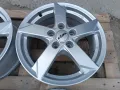 Лети джанти 16ки 5х112 Rial, снимка 7