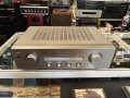 Усилвател SONY TA-FE370 Silver Две по 70 вата. В отлично техническо и много добро визуално състояние, снимка 2