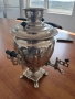 Продавам Оригинален Руски самовар., снимка 2